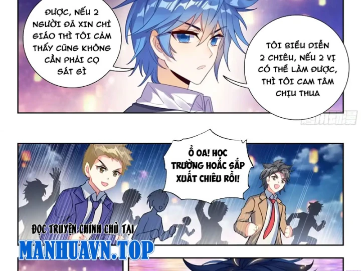 Đấu La Đại Lục 2 Chapter 587 - 25