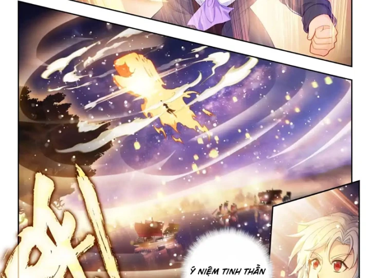 Đấu La Đại Lục 2 Chapter 587 - 28