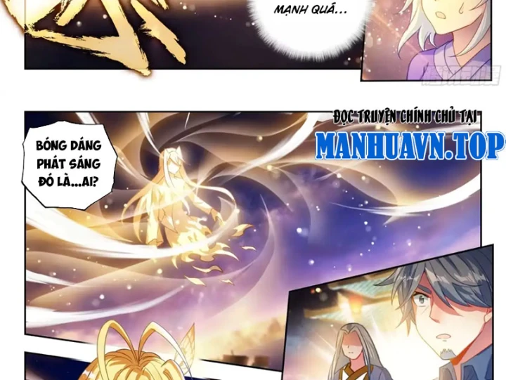 Đấu La Đại Lục 2 Chapter 587 - 29