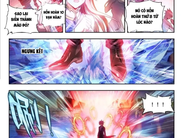 Đấu La Đại Lục 2 Chapter 588 - 7