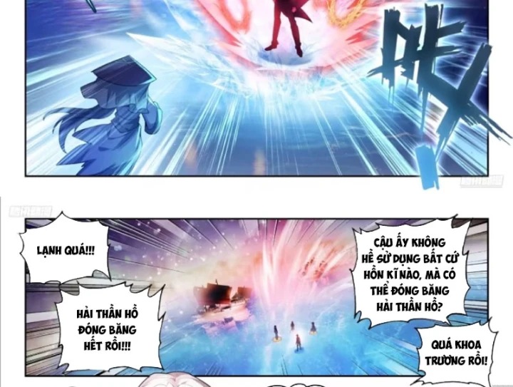 Đấu La Đại Lục 2 Chapter 588 - 8