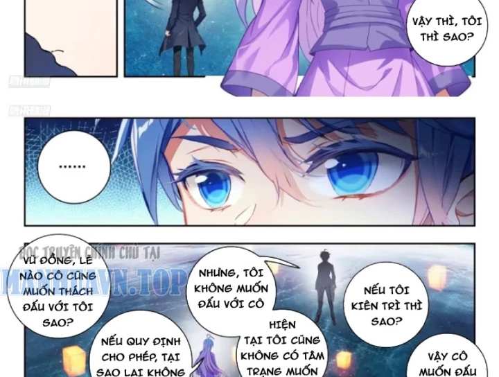 Đấu La Đại Lục 2 Chapter 588 - 12