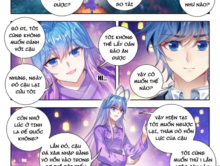 Đấu La Đại Lục 2 Chapter 588 - 13