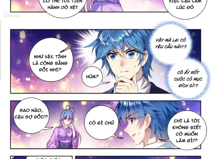 Đấu La Đại Lục 2 Chapter 588 - 14