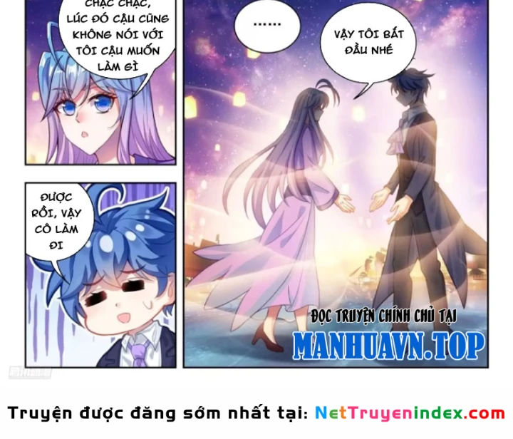 Đấu La Đại Lục 2 Chapter 588 - 15