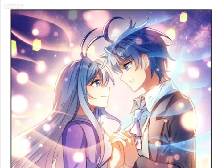 Đấu La Đại Lục 2 Chapter 588 - 16