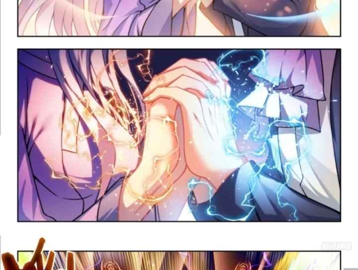 Đấu La Đại Lục 2 Chapter 588 - 17