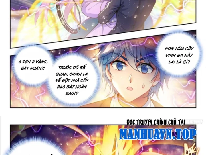 Đấu La Đại Lục 2 Chapter 588 - 19