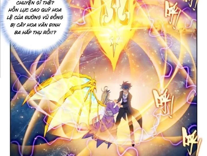 Đấu La Đại Lục 2 Chapter 588 - 20