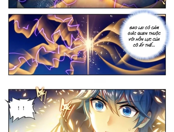 Đấu La Đại Lục 2 Chapter 588 - 21