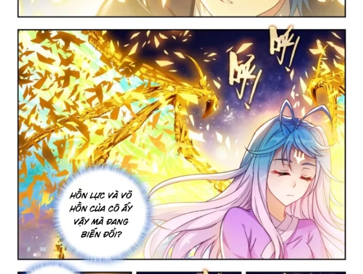 Đấu La Đại Lục 2 Chapter 588 - 22