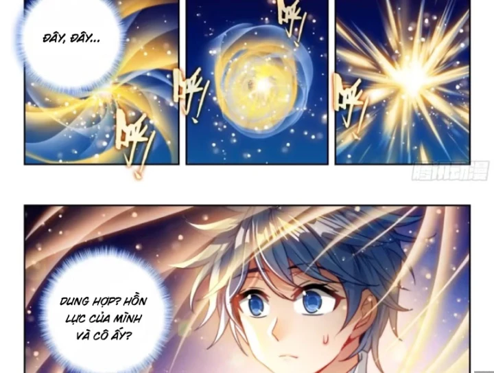 Đấu La Đại Lục 2 Chapter 588 - 23