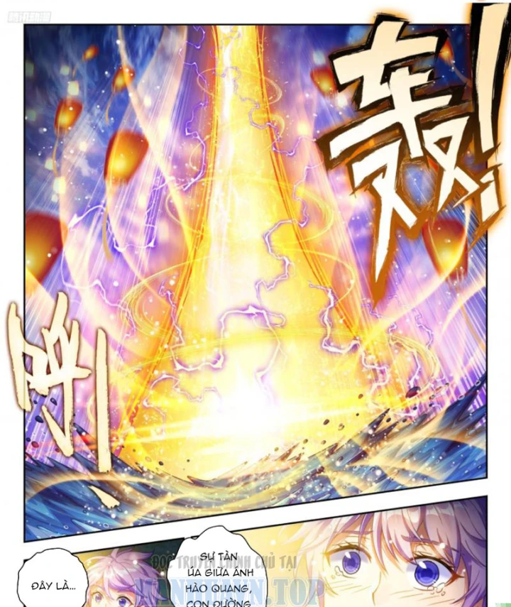 Đấu La Đại Lục 2 Chapter 589 - 3