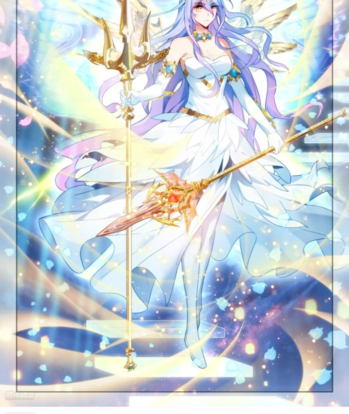 Đấu La Đại Lục 2 Chapter 589 - 8