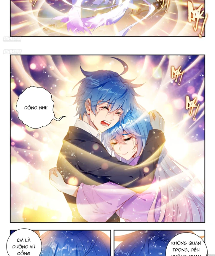 Đấu La Đại Lục 2 Chapter 589 - 10