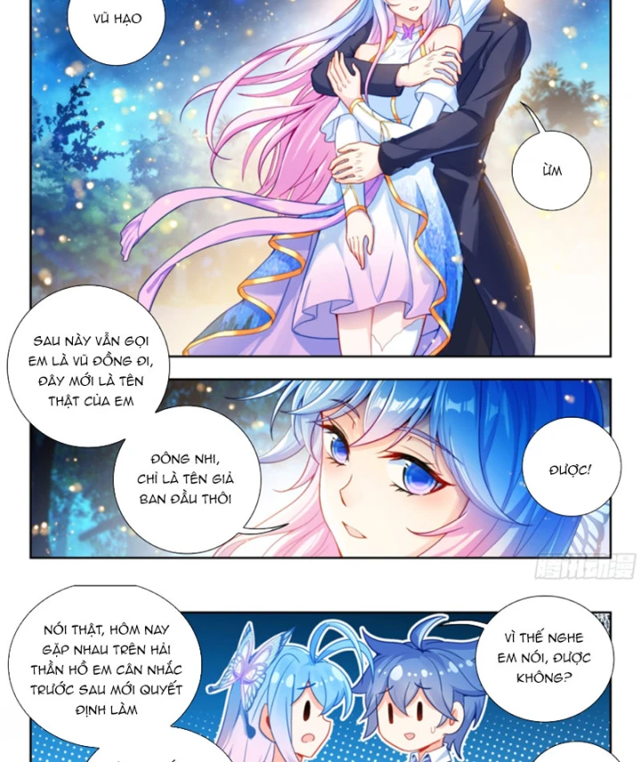 Đấu La Đại Lục 2 Chapter 589 - 13