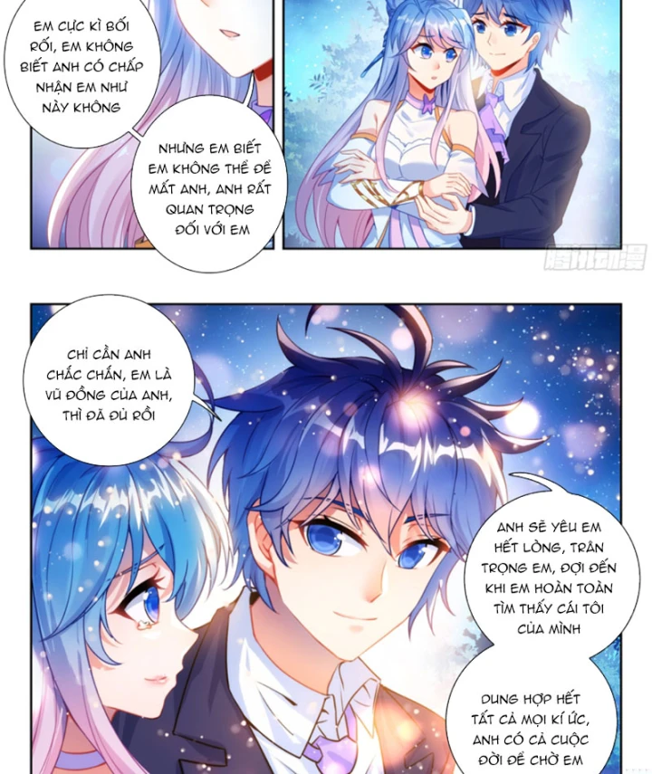 Đấu La Đại Lục 2 Chapter 589 - 17