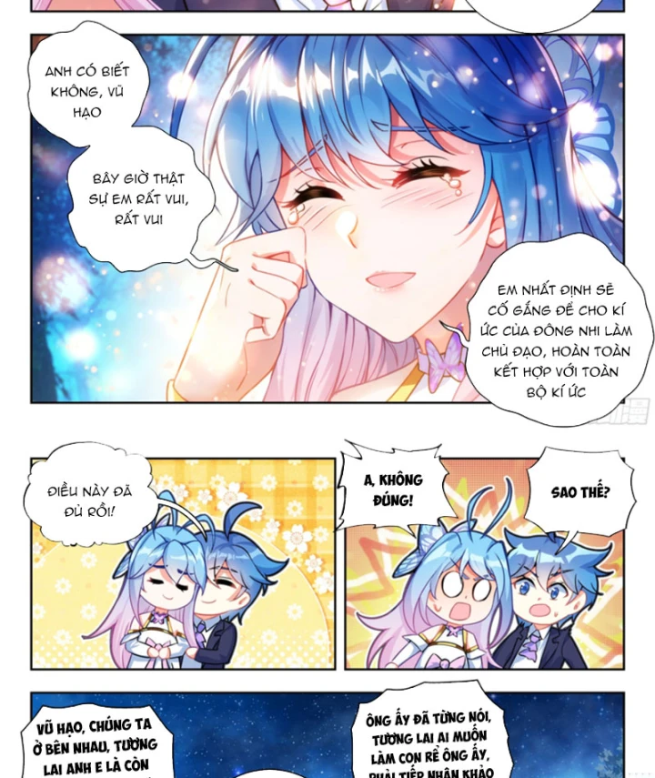 Đấu La Đại Lục 2 Chapter 589 - 18