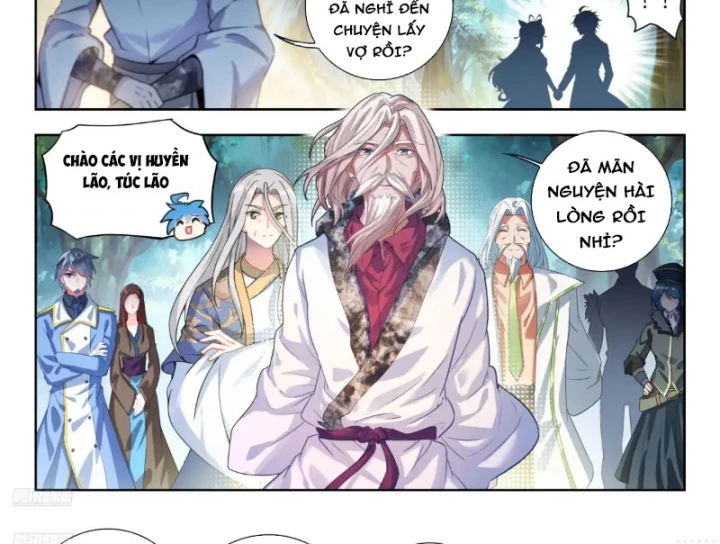 Đấu La Đại Lục 2 Chapter 590 - 2