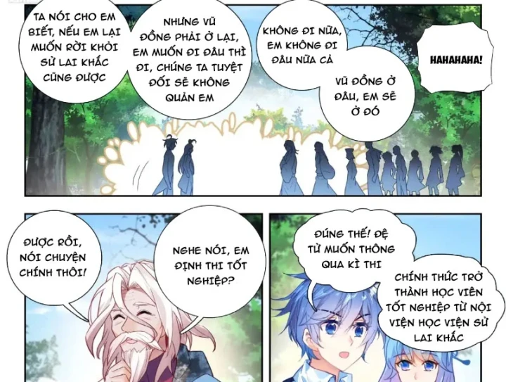 Đấu La Đại Lục 2 Chapter 590 - 3