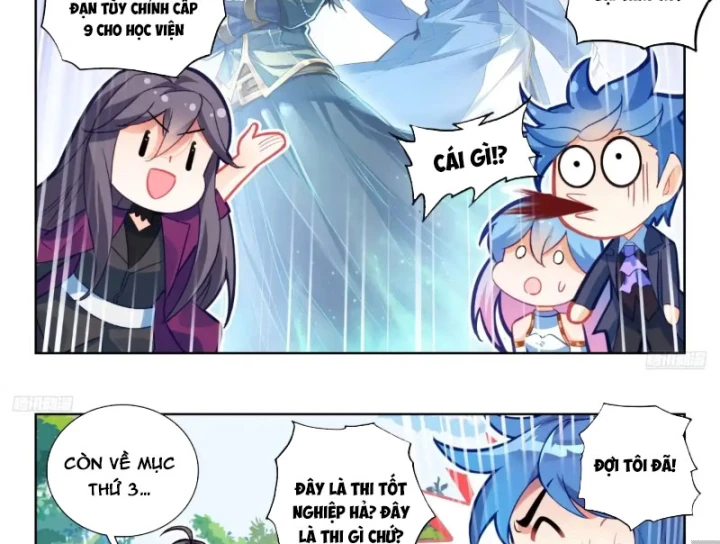 Đấu La Đại Lục 2 Chapter 590 - 6