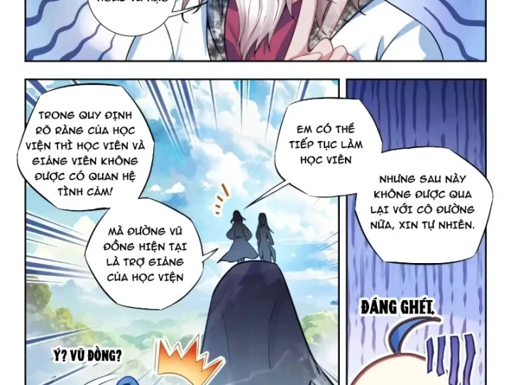 Đấu La Đại Lục 2 Chapter 590 - 9