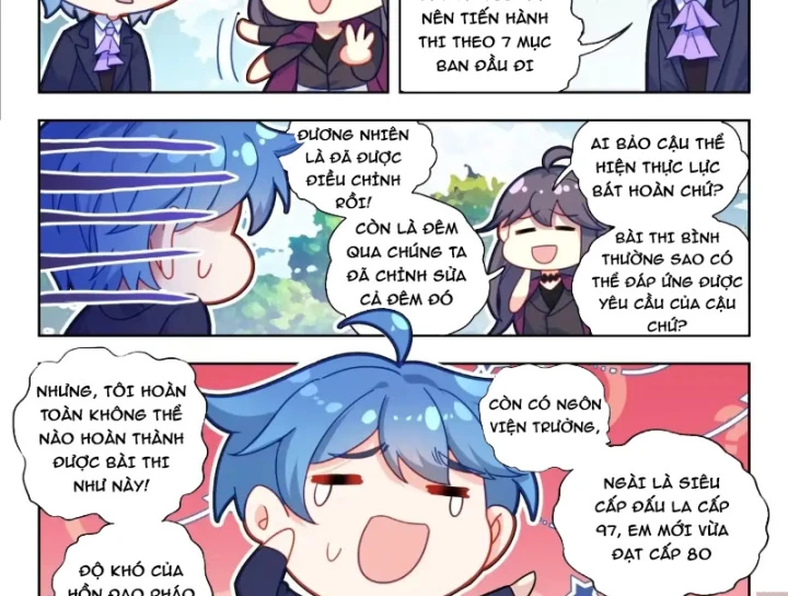 Đấu La Đại Lục 2 Chapter 590 - 11