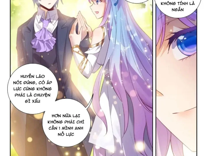 Đấu La Đại Lục 2 Chapter 590 - 15