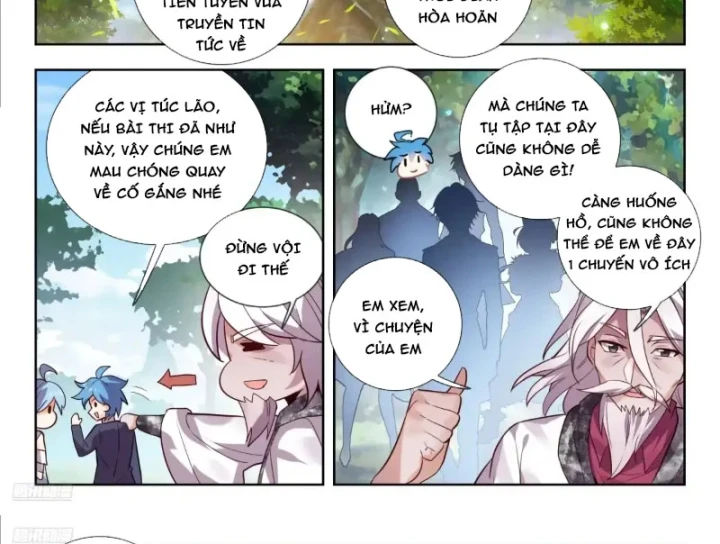 Đấu La Đại Lục 2 Chapter 590 - 17