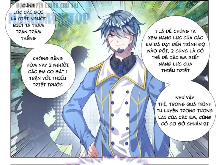 Đấu La Đại Lục 2 Chapter 590 - 18