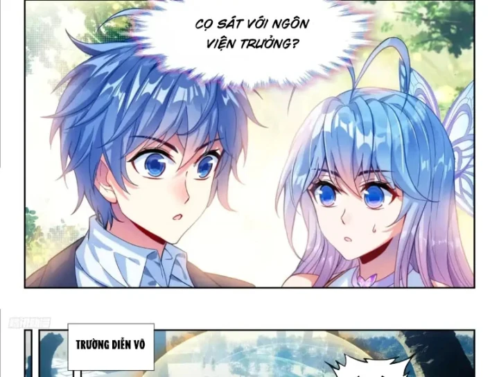 Đấu La Đại Lục 2 Chapter 590 - 19