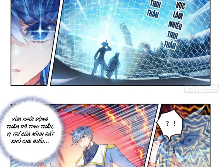 Đấu La Đại Lục 2 Chapter 590 - 23