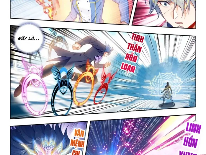 Đấu La Đại Lục 2 Chapter 590 - 24