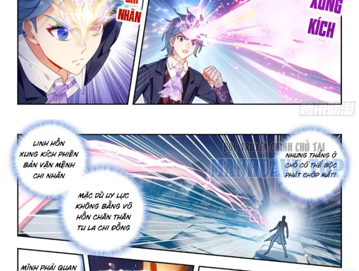 Đấu La Đại Lục 2 Chapter 590 - 25