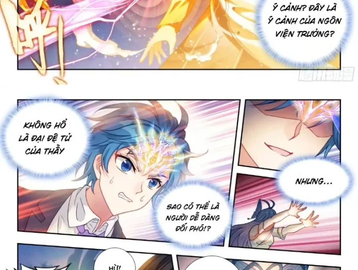 Đấu La Đại Lục 2 Chapter 590 - 27