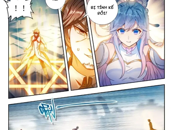 Đấu La Đại Lục 2 Chapter 590 - 28