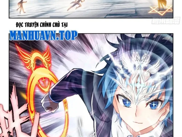 Đấu La Đại Lục 2 Chapter 590 - 29