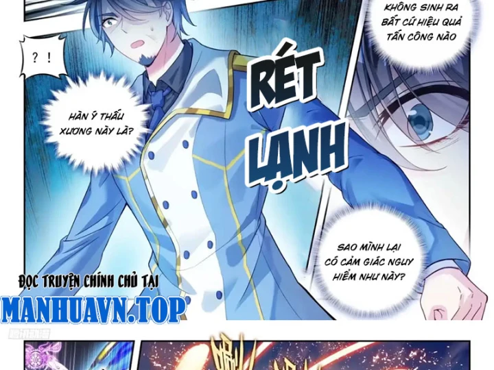 Đấu La Đại Lục 2 Chapter 591 - 2