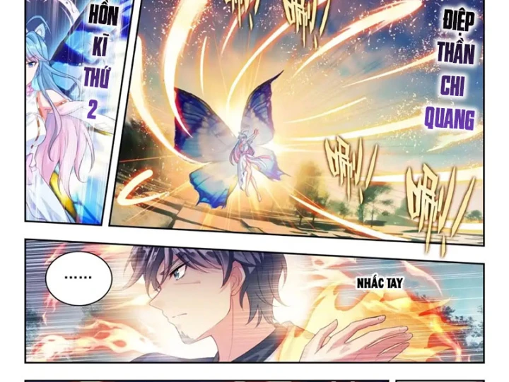 Đấu La Đại Lục 2 Chapter 591 - 3