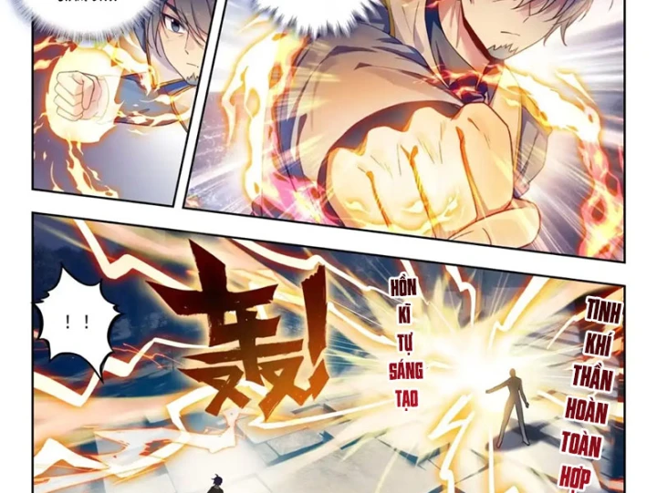 Đấu La Đại Lục 2 Chapter 591 - 5