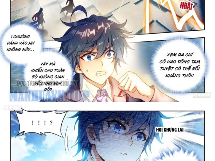 Đấu La Đại Lục 2 Chapter 591 - 6