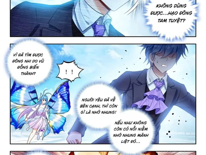 Đấu La Đại Lục 2 Chapter 591 - 7