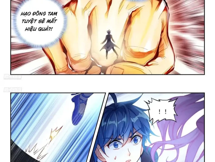 Đấu La Đại Lục 2 Chapter 591 - 8