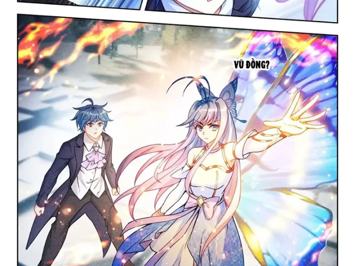 Đấu La Đại Lục 2 Chapter 591 - 9