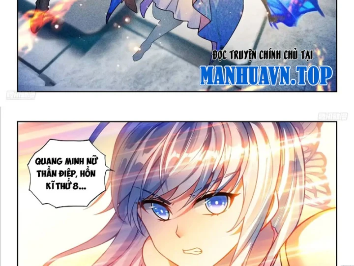 Đấu La Đại Lục 2 Chapter 591 - 10