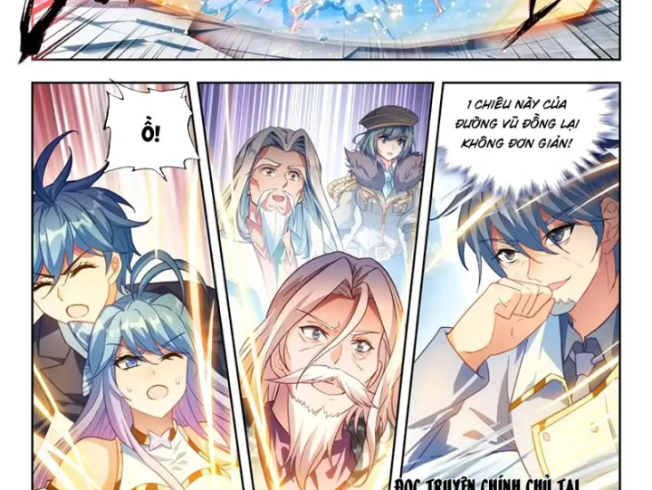 Đấu La Đại Lục 2 Chapter 591 - 13