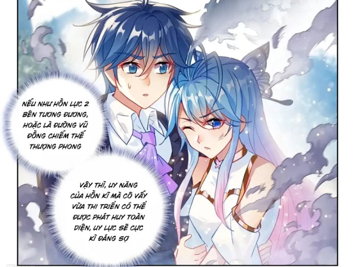 Đấu La Đại Lục 2 Chapter 591 - 15