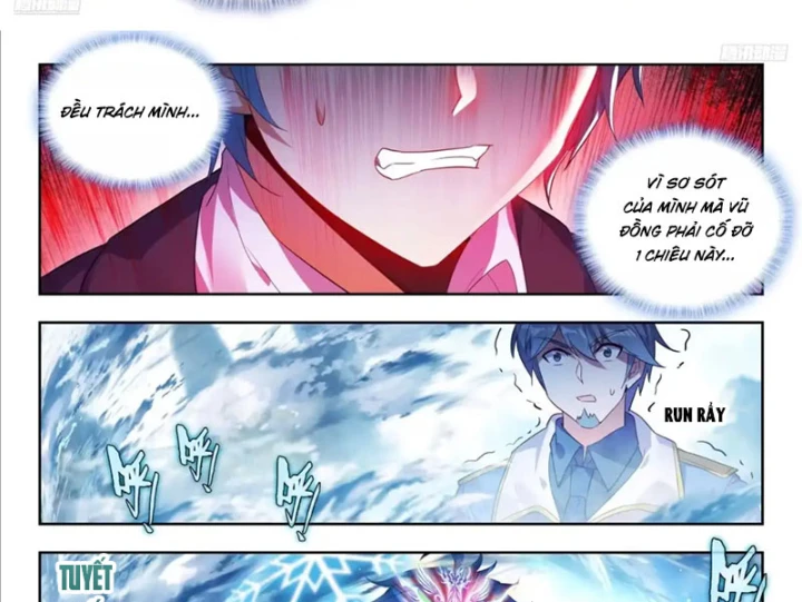 Đấu La Đại Lục 2 Chapter 591 - 16