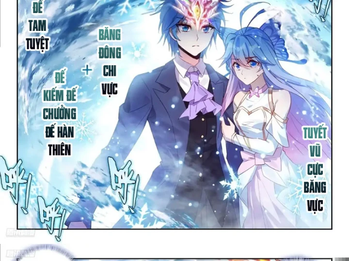 Đấu La Đại Lục 2 Chapter 591 - 17