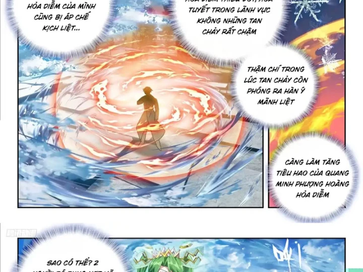 Đấu La Đại Lục 2 Chapter 591 - 19